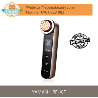 [Bill] Máy Yaman Led HRF10T