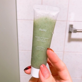 Tẩy tế bào chết huxley mini