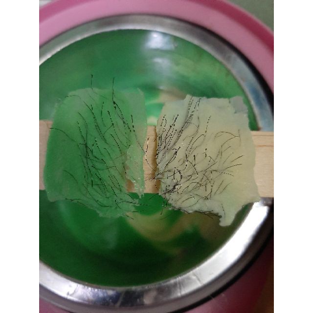 Sáp wax lông nóng wax bean tặng que gỗ MM222 | BigBuy360 - bigbuy360.vn