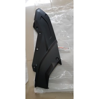 Nắp cốp Nouvo 6 đen mờ
