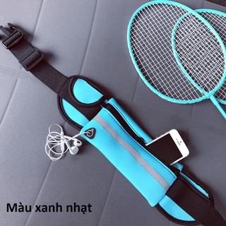 Túi Đeo Hông Chạy Bộ Thể Thao