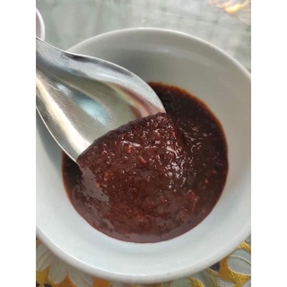 RUỐC CHẤM TRÁI CÂY