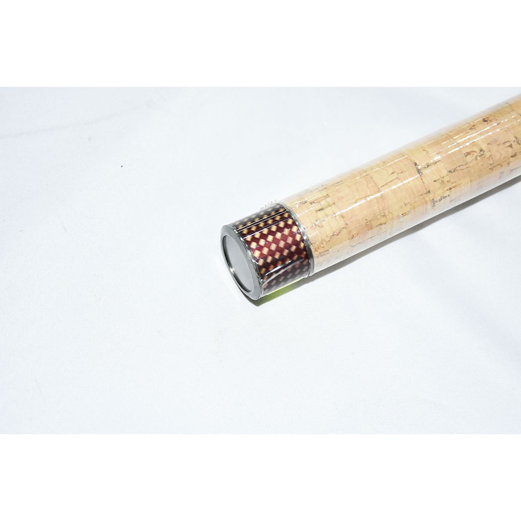 Cần Câu Cá Máy Xếp Carbon Gold  TELESPIN