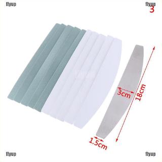 Bộ 10 Cây Dũa Móng Tay Hai Mặt