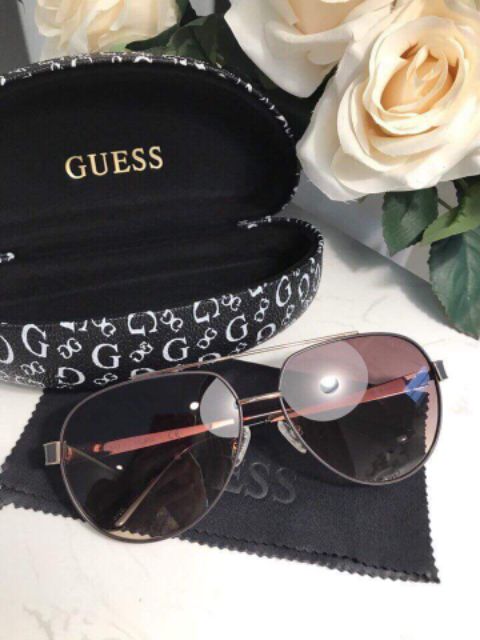 Kính Guess unisex