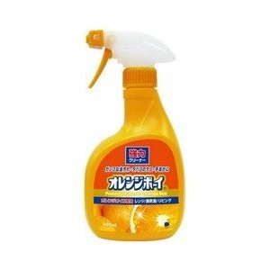 Dung dịch tẩy đa năng siêu mạnh Daichi 400ml Hàng Nhật Chính Hãng