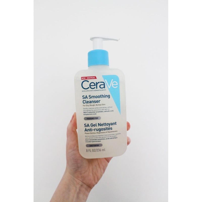 Sữa rửa mặt Cerave đủ size đủ loại | BigBuy360 - bigbuy360.vn