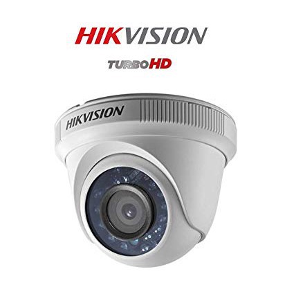 Camera HD-TVI Dome hồng ngoại 2.0 Megapixel HIKVISION DS-2CE56D0T-IRP - Hàng Chính Hãng | BigBuy360 - bigbuy360.vn