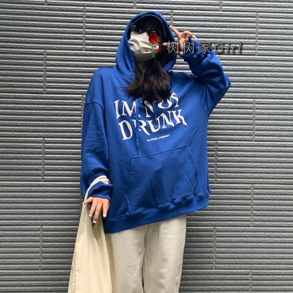 Áo Hoodie Dài Tay Thời Trang Nữ | BigBuy360 - bigbuy360.vn