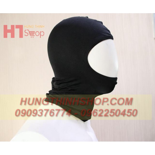 KHĂN TRÙM ĐẦU NINJA FULLFACE