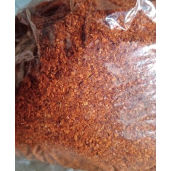 100g ỚT KHÔ (không cay)