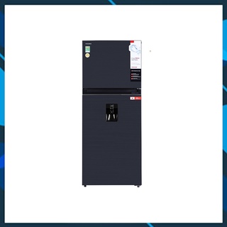 _ tủ lạnh toshiba inverter 407 lít gr-rt535we-pmv-mg