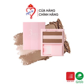 Phấn tạo sống mũi cao trong 3 giây MKUP 6.6g/hộp