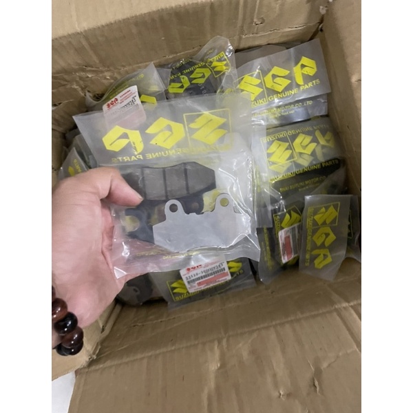 bố thắng sipo chính hãng suzuki tailan