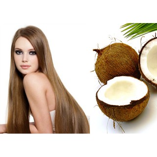 Dầu Dừa Tinh Luyện (Dừa Trắng)