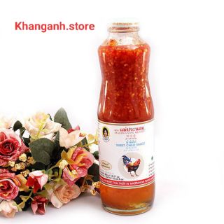 Sốt Ớt Chua Ngọt Chính Hãng Thái Lan 980g