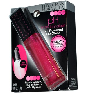 Son bóng sáng hồng Physicians Formula Light Pink