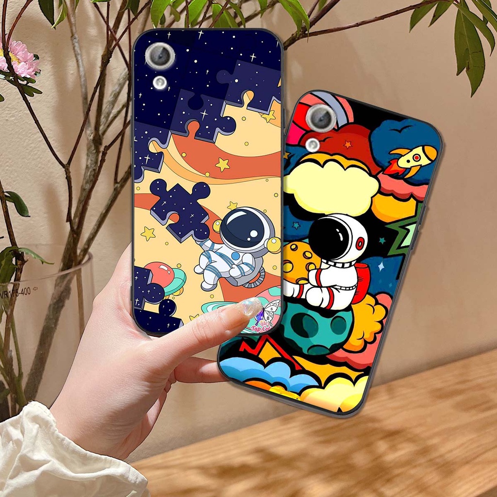 ốp lưng điện thoại Huawei y6ii bộ hình vũ trụ hot tren hình ảnh sắc nét giá rẻ