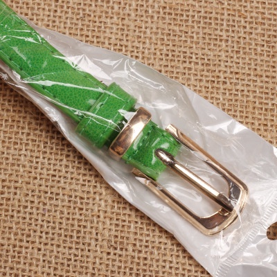 Thắt lưng nhỏ, đai váy thời trang đẹp