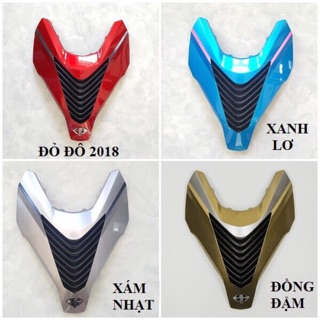 Mặt nạ xe AB 2017-2019 kiểu sh/ siêu nhân