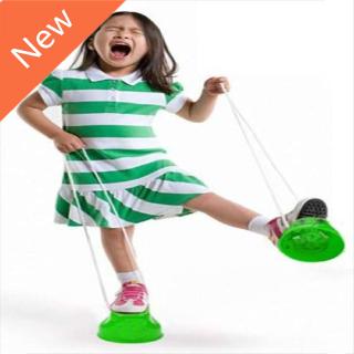Set 2 Đồ Chơi Cà Kheo Nhựa Cho Bé