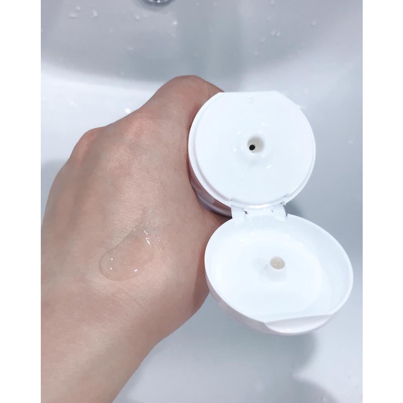 Gel Rửa Mặt Sạch Sâu, Ngừa Mụn Dermacos Anti-Acne Deep Cleansing Gel - 150ml