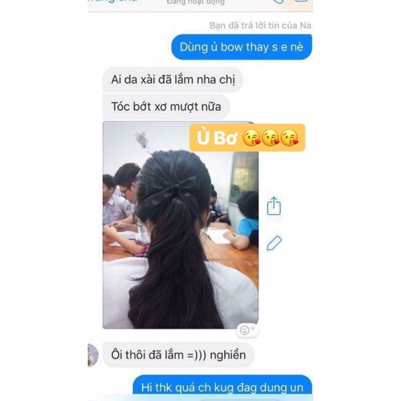 BOW Deep Repairing Hair Mask - Ủ Tóc Lá Trà Thảo Mộc ( Handmade ) | BigBuy360 - bigbuy360.vn