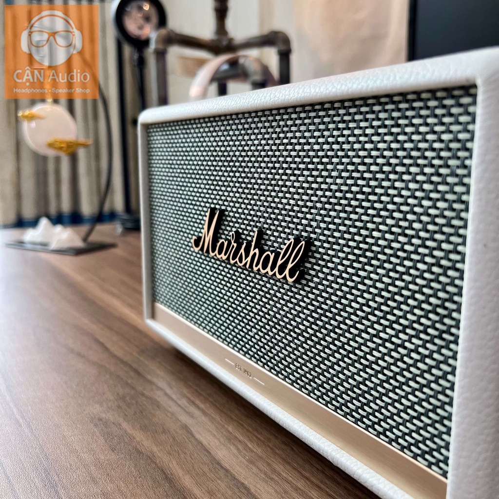 Loa Marshall Acton 2 Chính Hãng Cận Audio