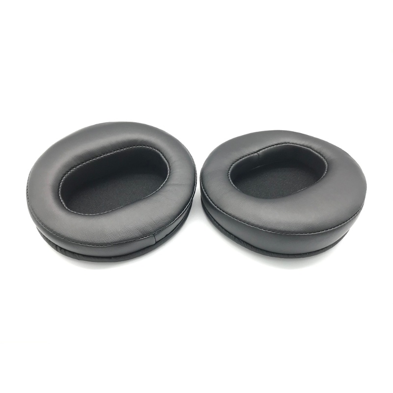 1 Cặp đệm tai nghe DENON-AH-D2000 D5000 D7000 bằng da mềm