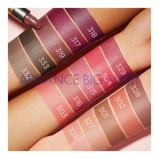 Son lì kiko milano - velvet passion matte lipstick