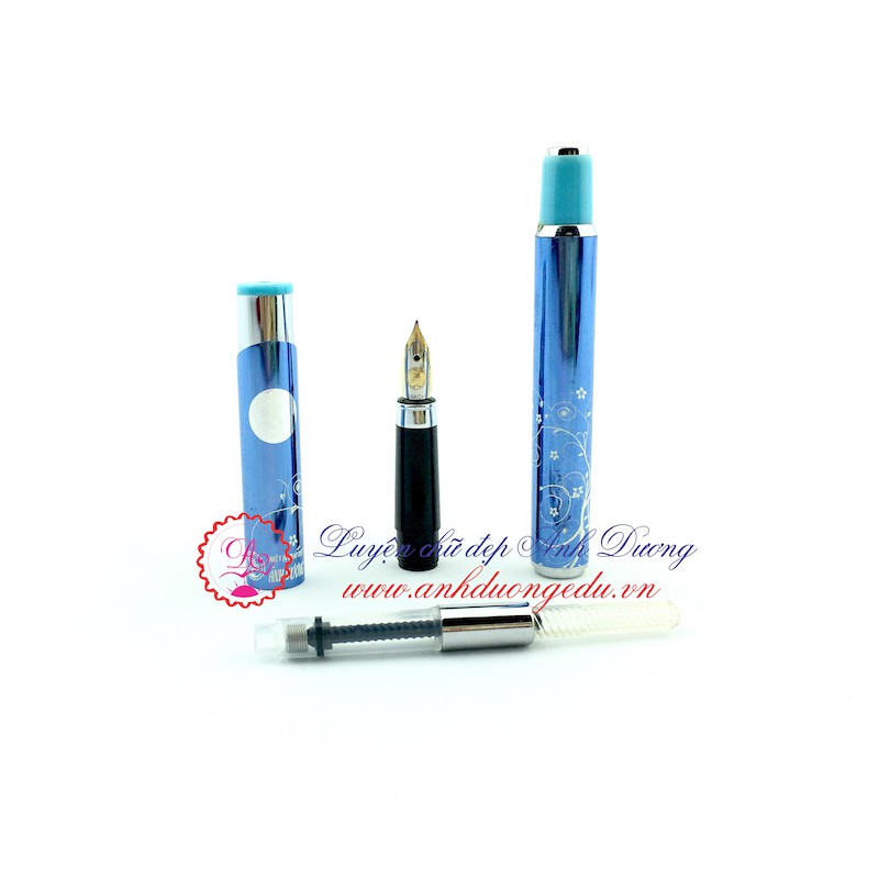 Bút mài thầy Ánh 035