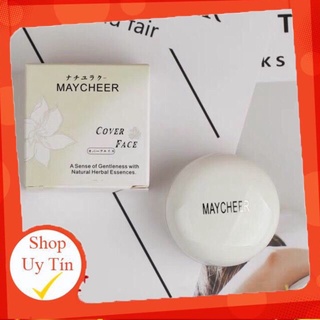 Kem che khuyết điểm MAYCHEER ✅ HÀNG CHÍNH HÃNG ✅ đẹp , che khuyết điểm tốt