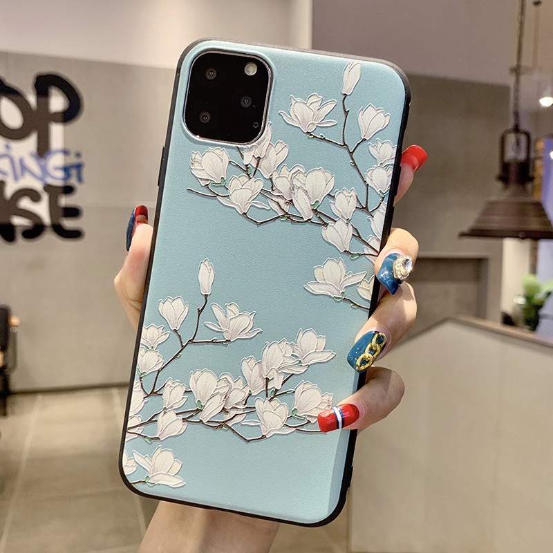 Ốp điện thoại cho OPPO A74 5G A54 A94 A93 4G A15 A15S A53 A33 A52 A92 A31 A91 A5 A9 A7 A5S A12 A11K AX7 A1K A3S A12e