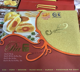 QUÀ TẶNG 6 SAO ĐẶC BIỆT