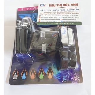 Cặp Đèn Xinhan Led Gắn WINNER