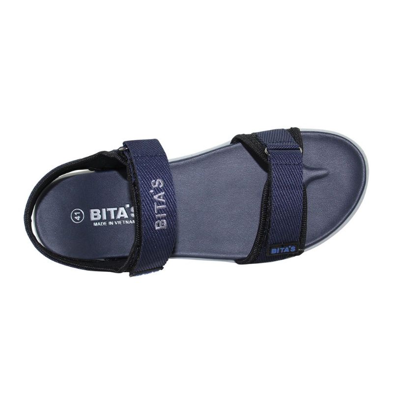 Sandal nam bitas quai ngang SPS105
