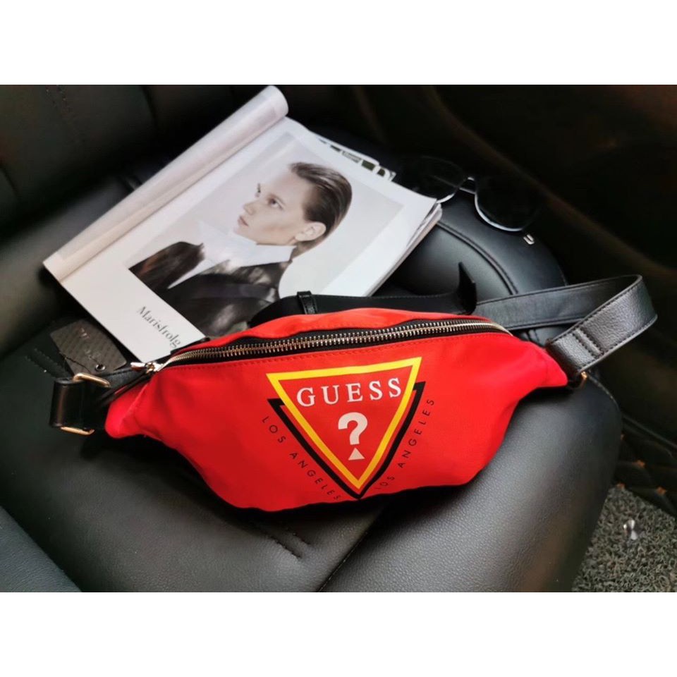 BAO TỬ GUESS AUTHENTIC