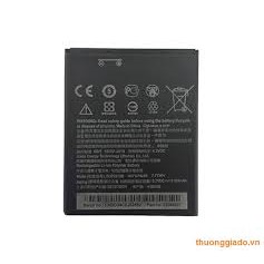 Pin HTC Desire 620 - PIN ZIN BÓC MÁY