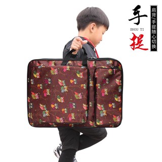 Túi đựng đồ vẽ mĩ thuật