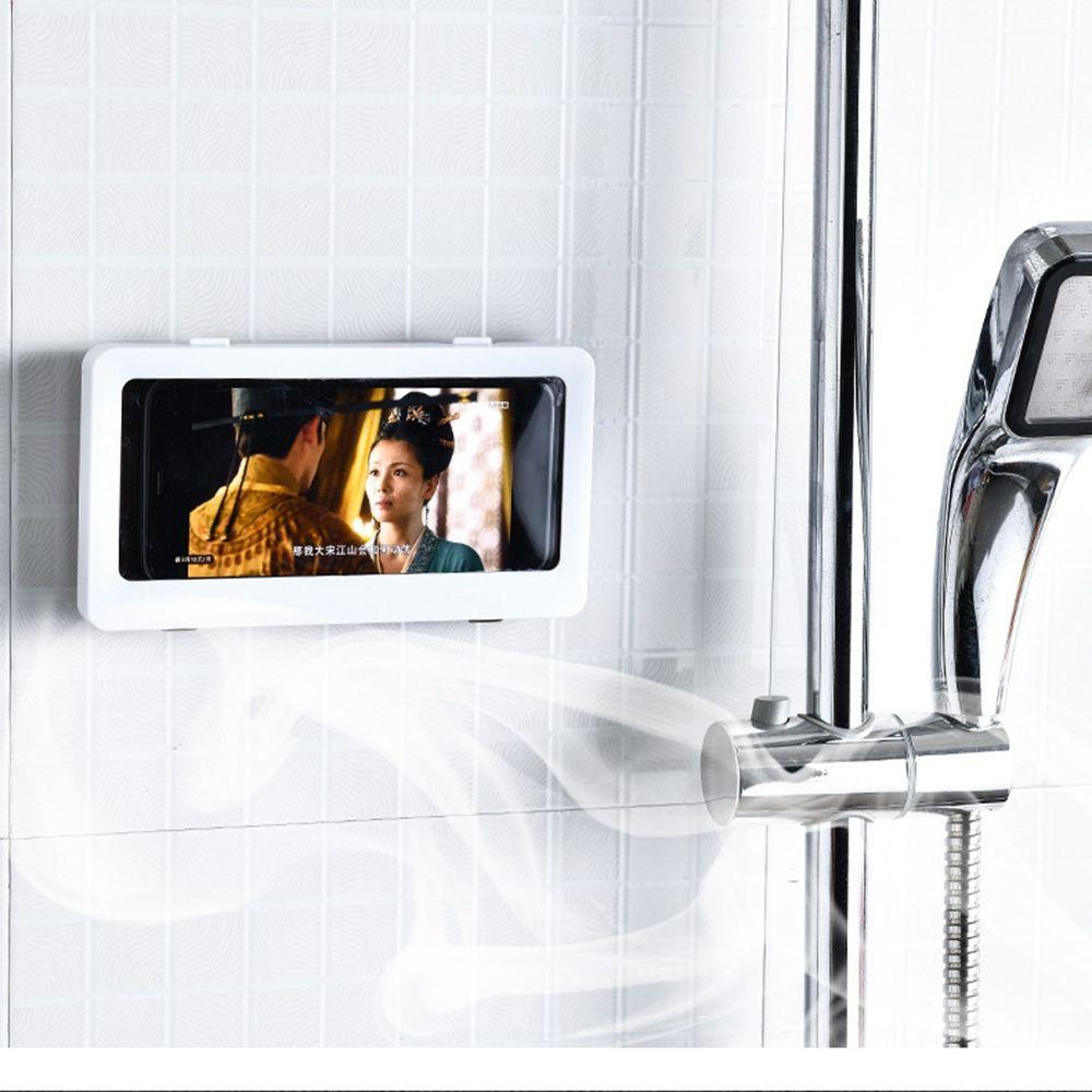 Giá Đỡ Điện Thoại Gắn Tường Thiết Kế Tinh Tế Tiện Dụng