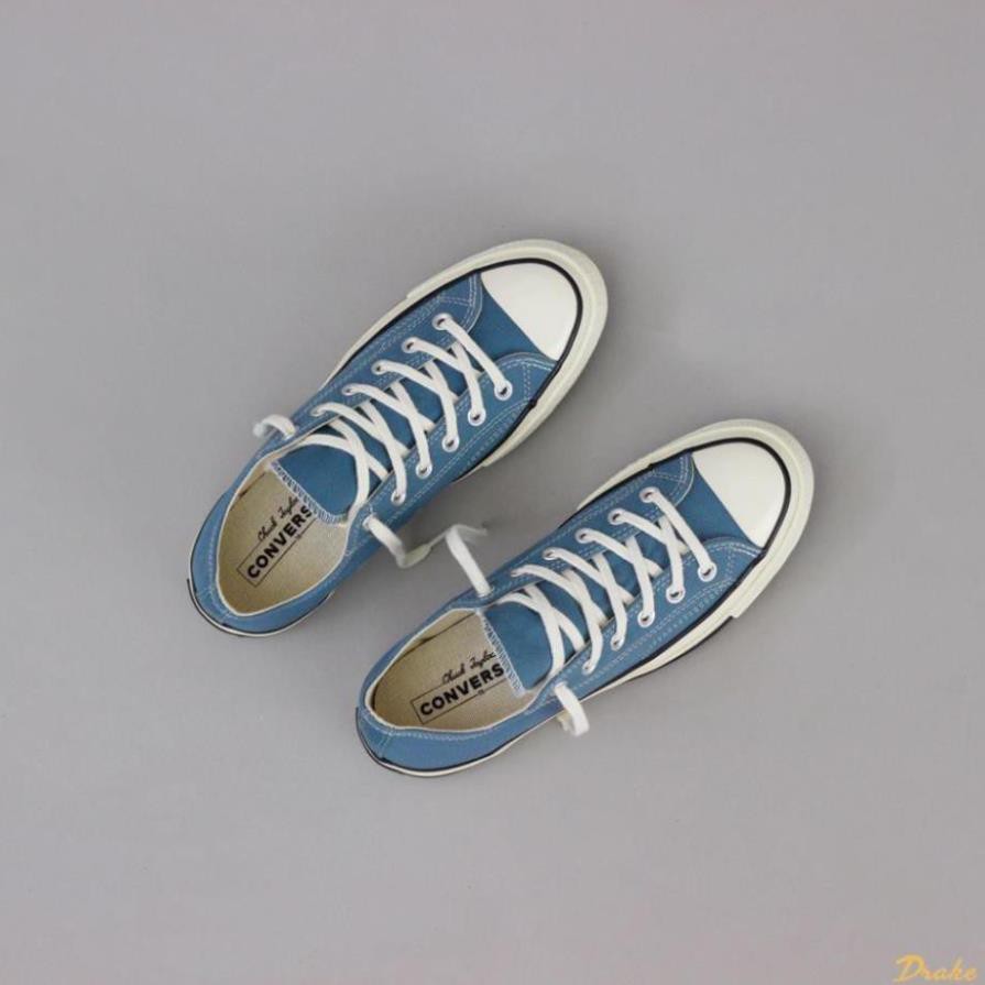 Xả [XẢ KHO] Giày sneakers Converse Chuck Taylor All Star 1970s Vintage Canvas 163299C . ^ new2021 ' ³ ?