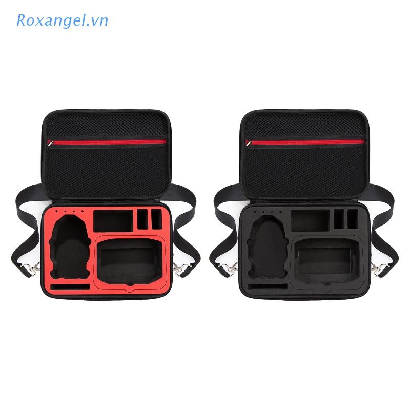 Túi Vỏ Cứng Chống Thấm Nước Bảo Vệ Máy Ảnh Mini 3 Pro