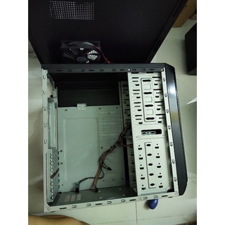 Thùng case máy tính cũ