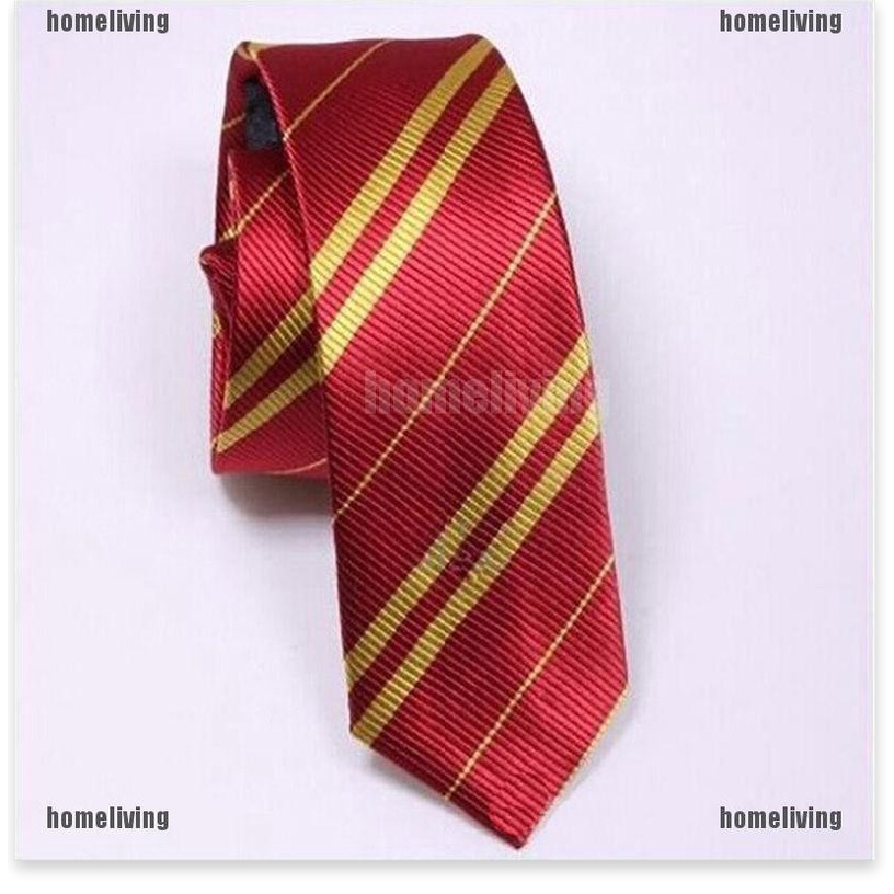 Cà vạt Harry Potter thời trang thanh lịch