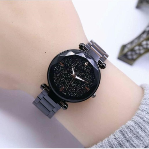 [Mã FAMARAL2 giảm 10K đơn 50K]ĐỒNG HỒ NỮ DÂY KIM LOẠI D272 PHONG CÁCH HIỆN ĐẠI CỰC ĐẸP | BigBuy360 - bigbuy360.vn