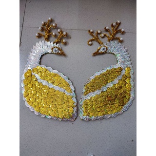 phôi công  làm oản tài lộc 120k / đôi