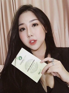 Trà Slim Giảm Cân C/ANH