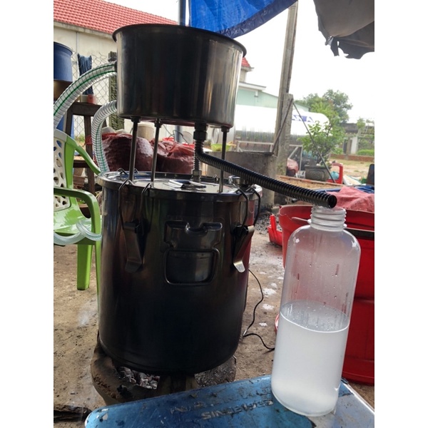 Xịt tóc tinh chất bưởi 55k