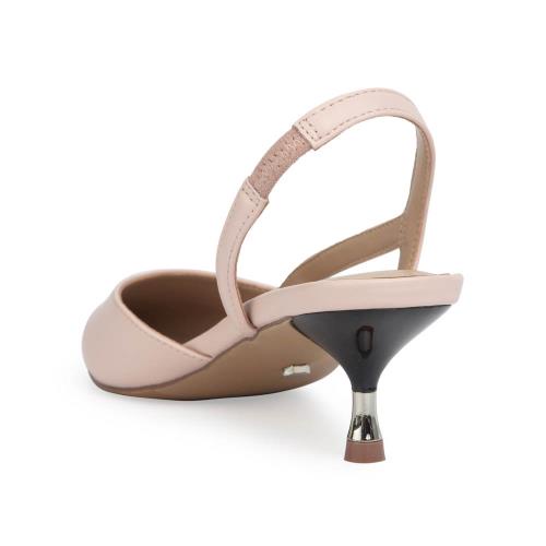 Sandal cao gót mũi nhọn SABLANCA SN0138