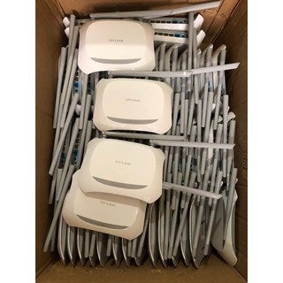 Sỉ WiFi 2 Râu Tp Link Cũ